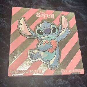 Taste Beauty Stitch Eyesha Palette